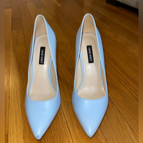 Nine West Heels / Pumps - Picture 1 of 5